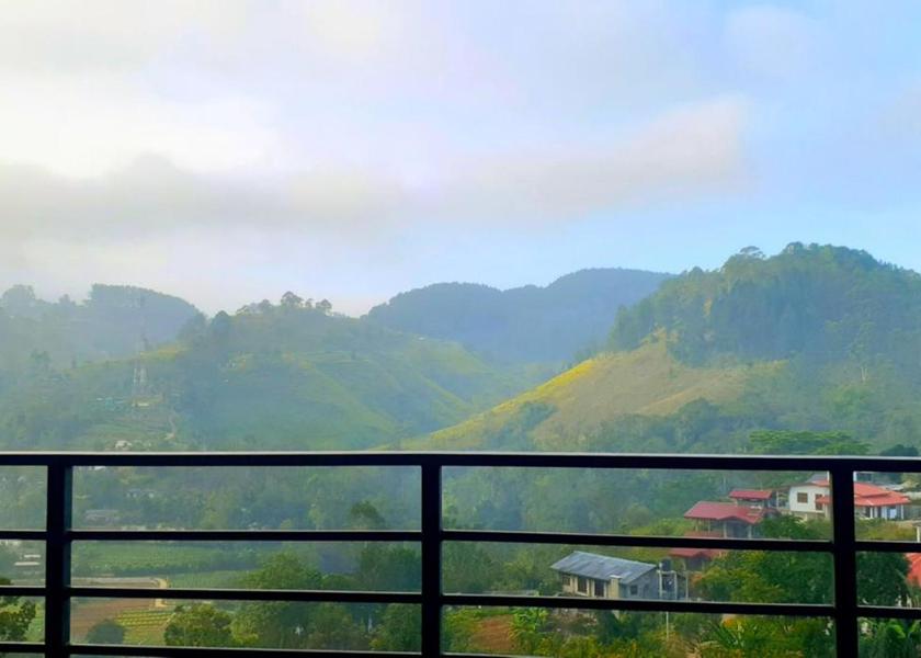 Uva Province Bandarawela Surrounding environment