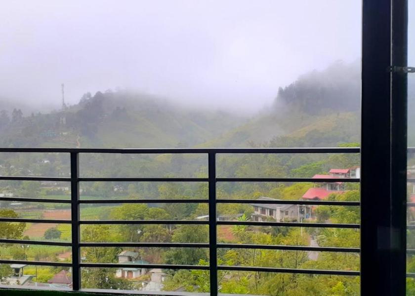 Uva Province Bandarawela Surrounding environment