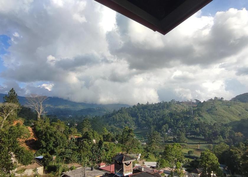 Uva Province Bandarawela Surrounding environment