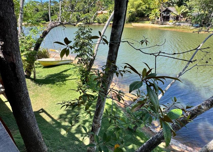 Bahia State Mata de São João 