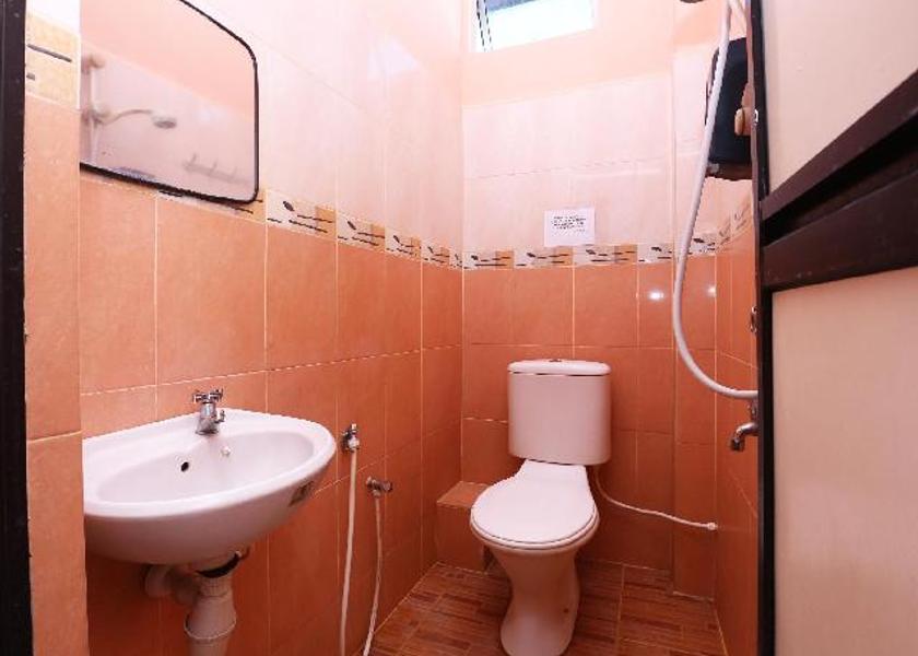 Kelantan Kota Bharu Bathroom