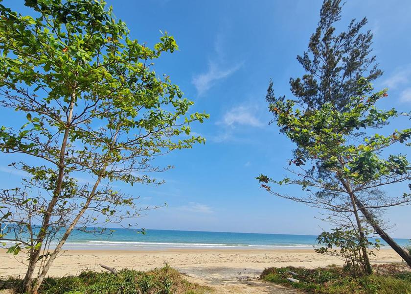 Sabah Kuala Penyu 