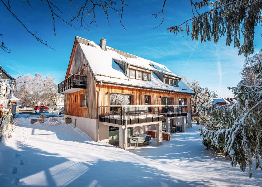 Lower Saxony Braunlage 