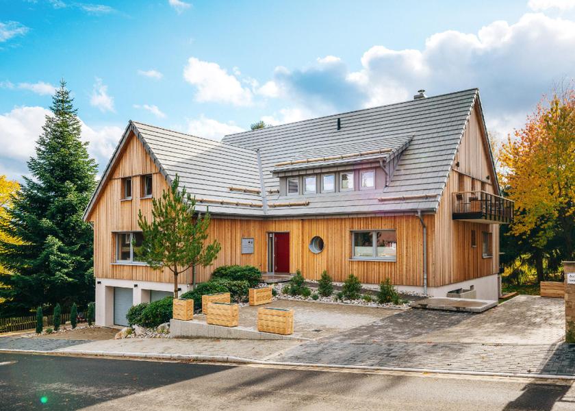 Lower Saxony Braunlage 
