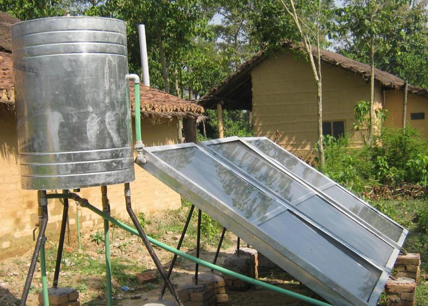 Lumbini Thakudwara Facilities