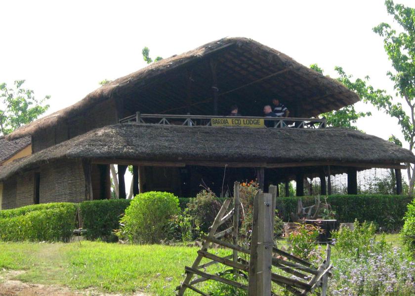 Lumbini Thakudwara Restaurant