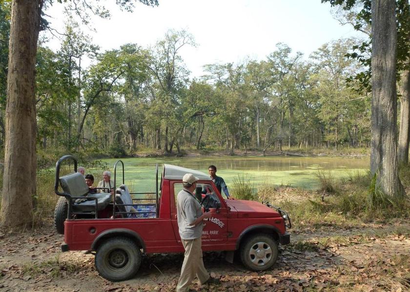 Lumbini Thakudwara Facilities