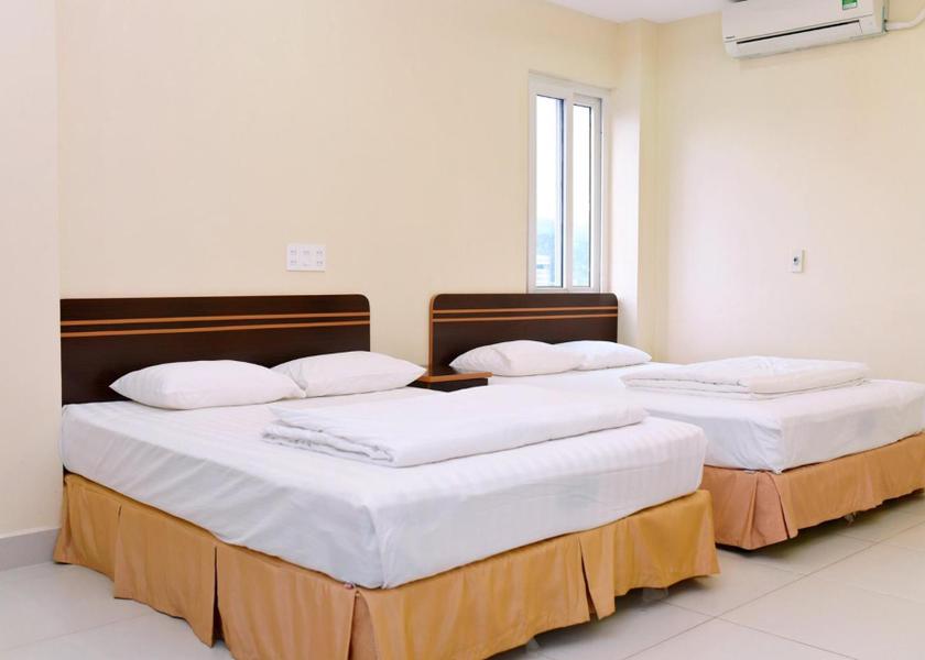 Lao Cai Province Lao Cai Superior Family Room