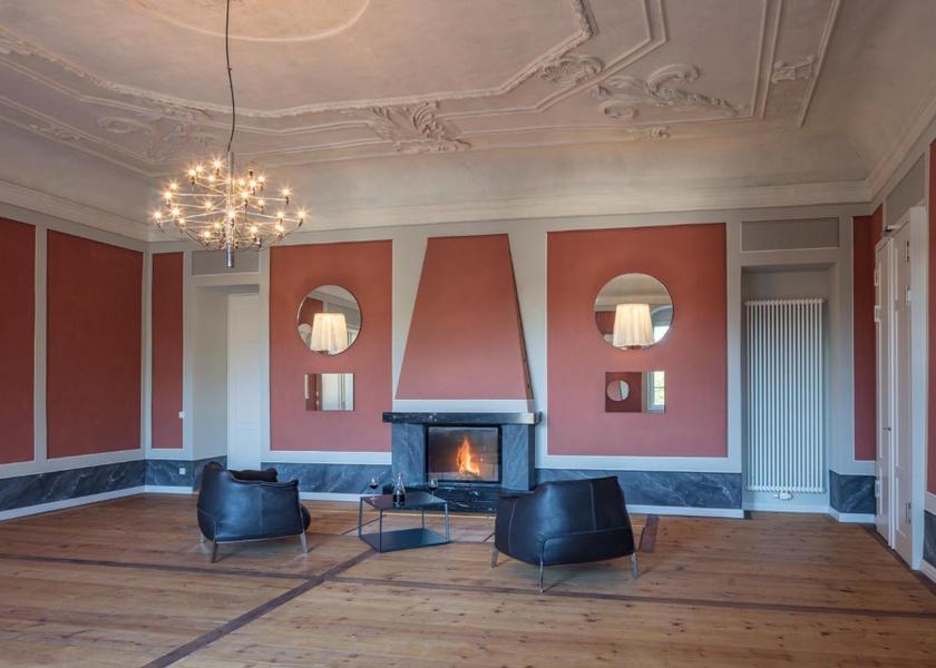 Saxony Bad Schandau Bar/lounge