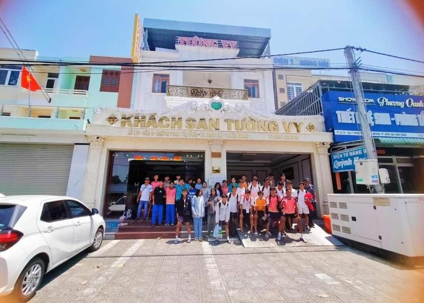 An Giang Province Rach Gia 
