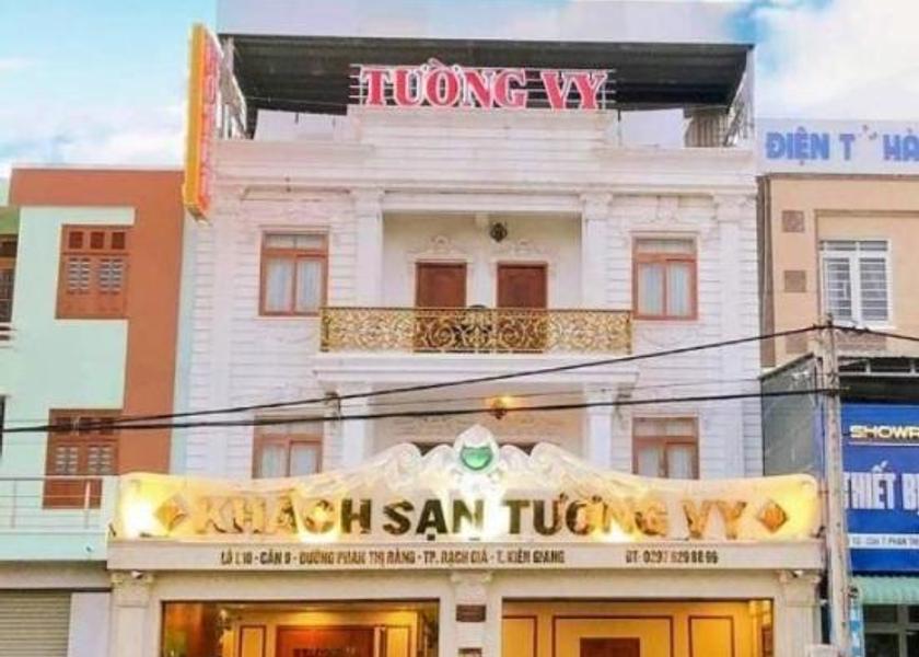 An Giang Province Rach Gia 