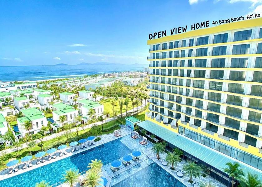 Da Nang Municipality Dien Ban Swimming pool