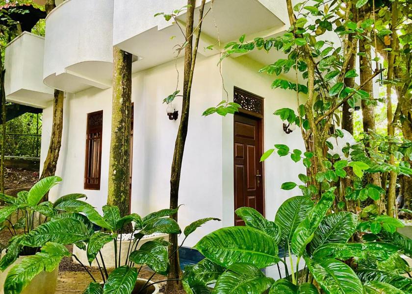 Southern Province Ahangama Hotel Exterior