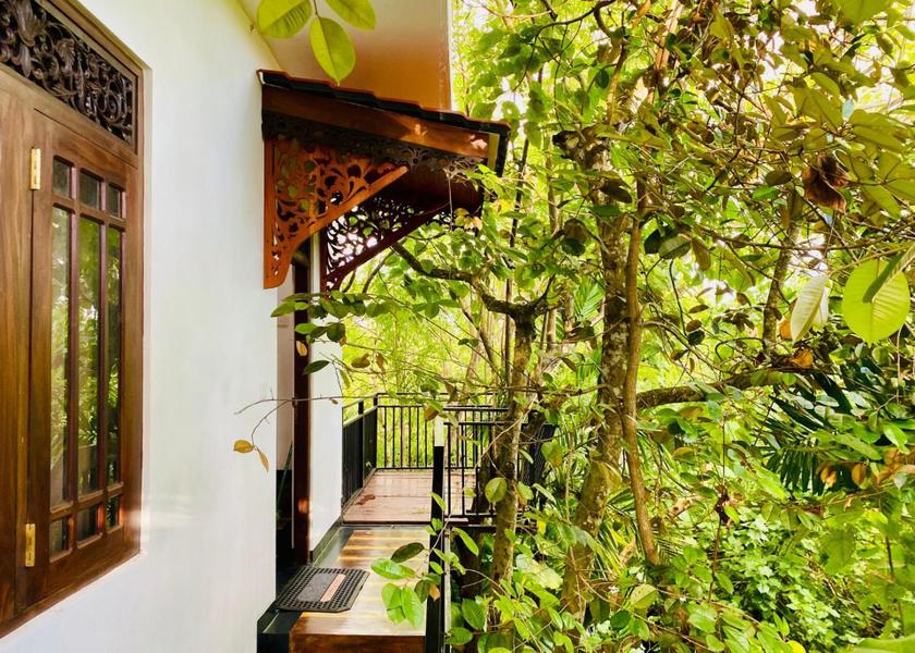 Southern Province Ahangama Hotel Exterior