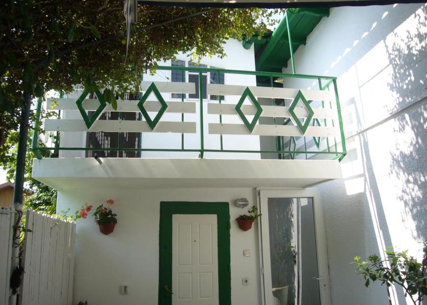 Constanța County Costinesti Balcony/terrace