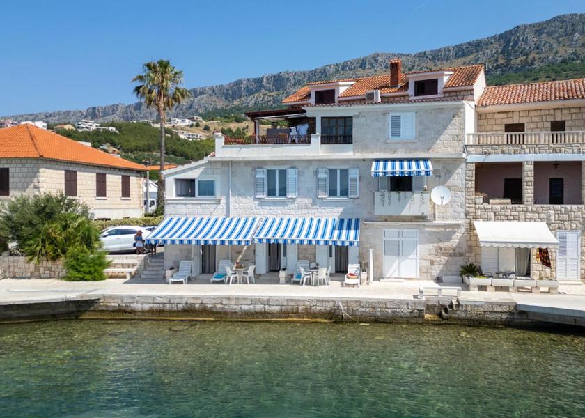 Split-Dalmatia Dugi Rat 