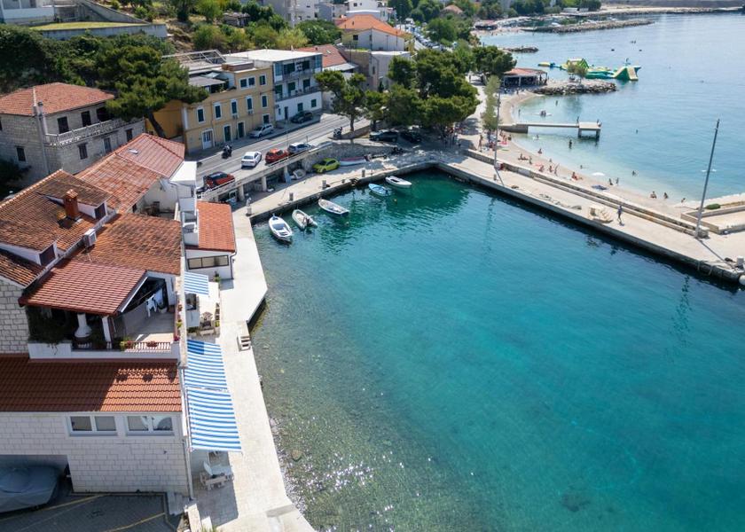 Split-Dalmatia Dugi Rat 