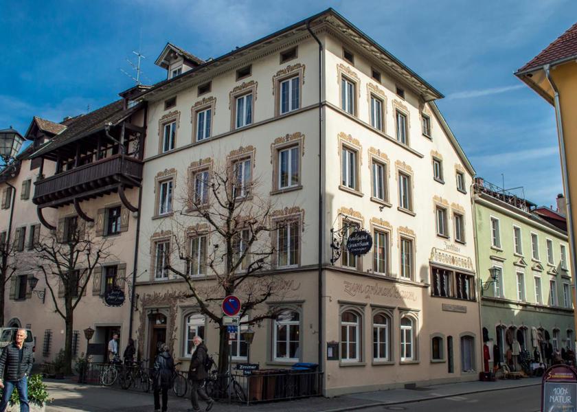 Baden-Württemberg Ueberlingen 