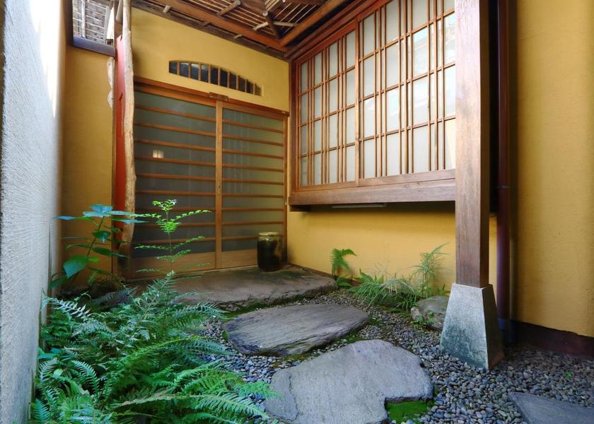 Shizuoka Fujinomiya Hotel Exterior