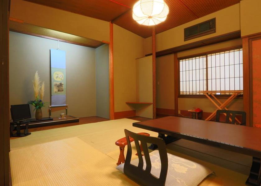 Shizuoka Fujinomiya Public Areas