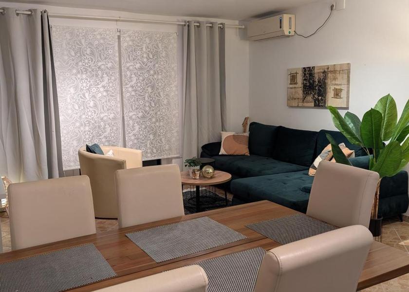 Zadar Vir Public Areas