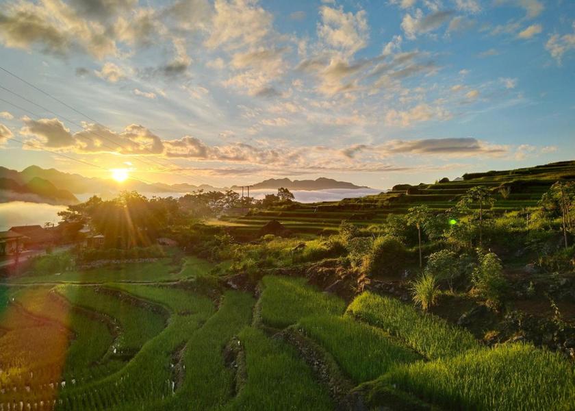Thanh Hóa Province Ba Thuoc 