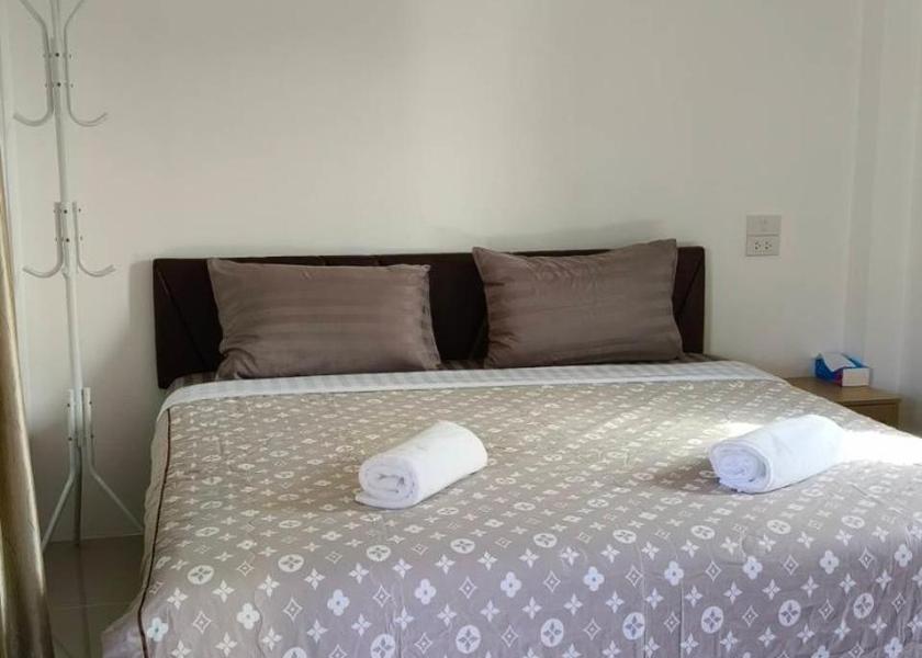 Chanthaburi Province Khlung Double Room with Lake View