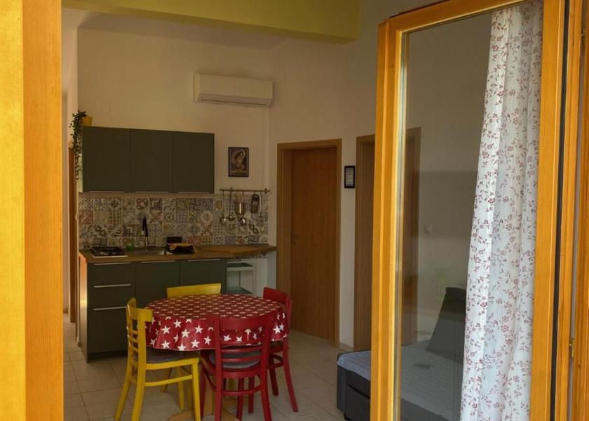Primorje-Gorski Kotar Baska Facilities