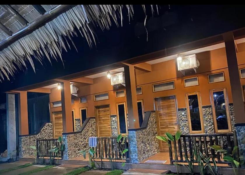 North Sumatra Bohorok 