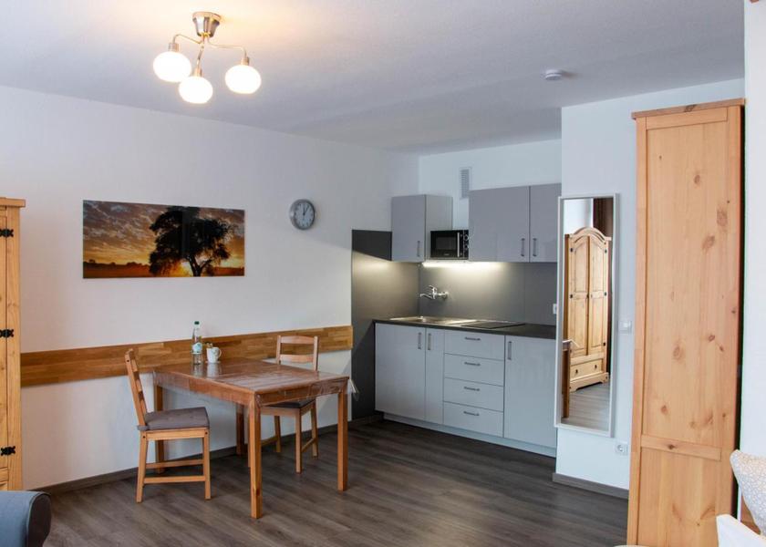 Rhineland-Palatinate Ludwigshafen Kitchen