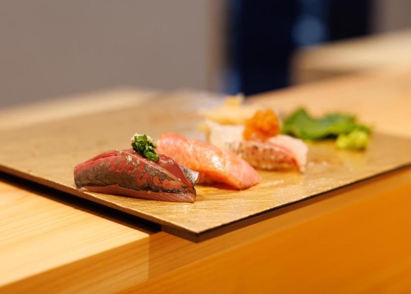 Nagasaki Goto Restaurant