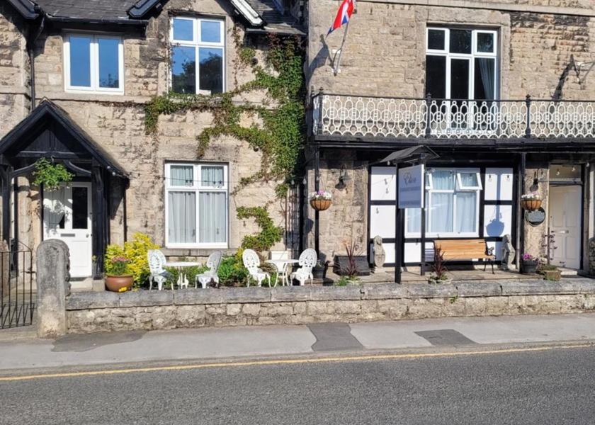 England Grange-over-Sands 