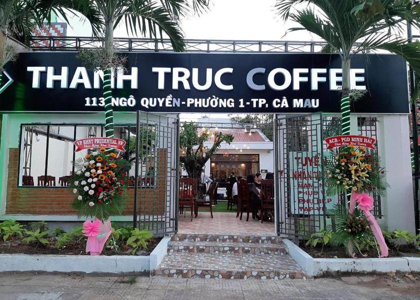 Ca Mau Province Ca Mau 