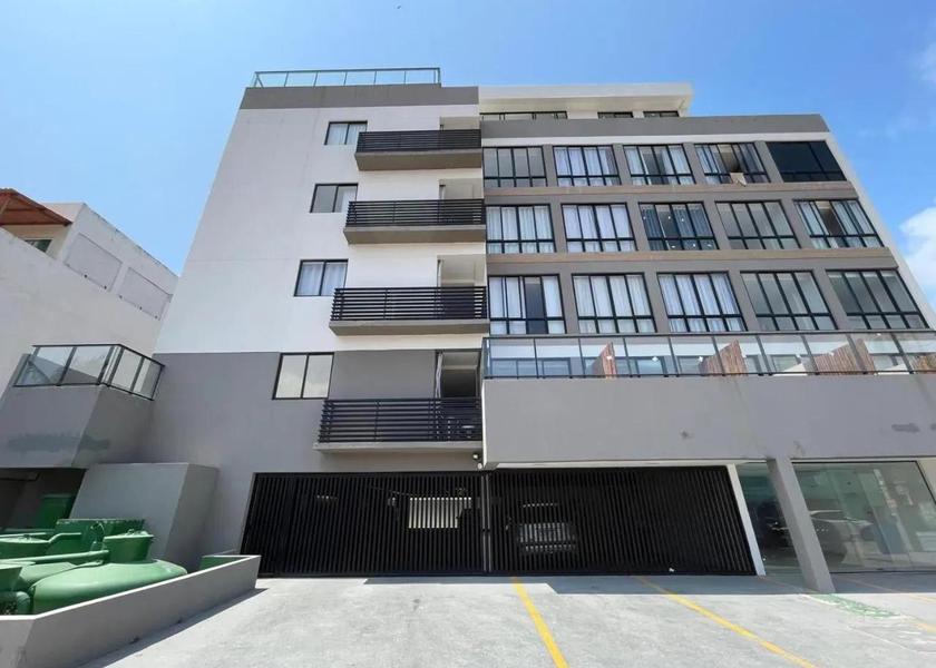 Pernambuco Ipojuca Exterior view