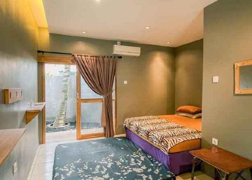 West Java Cijulang Standard Room