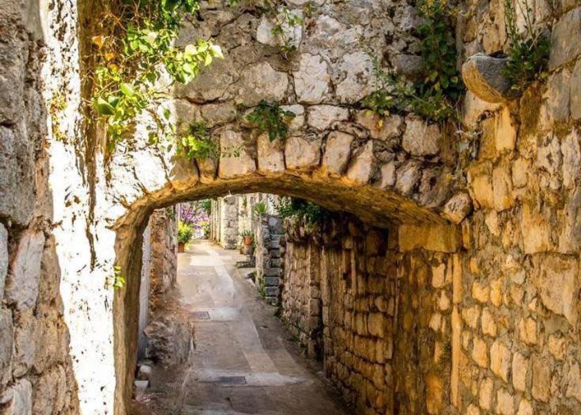 Dubrovnik-Neretva Ston 