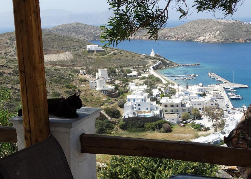South Aegean Ios 
