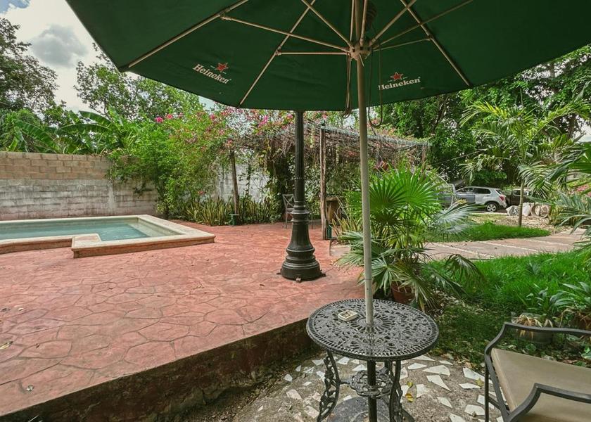 Yucatán Valladolid 