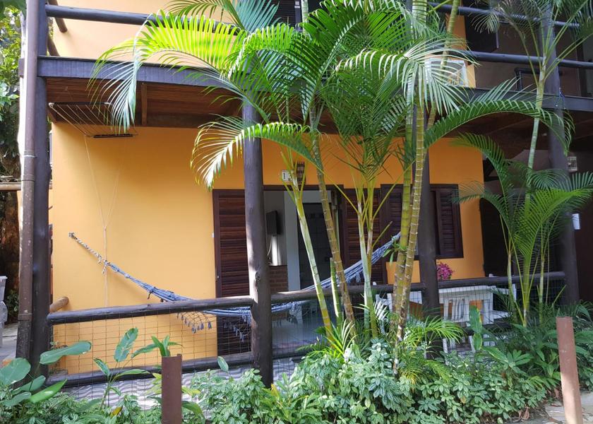 São Paulo State São Sebastião Facilities