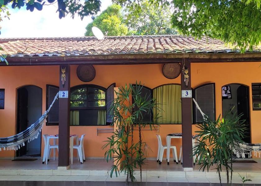São Paulo State São Sebastião Facilities