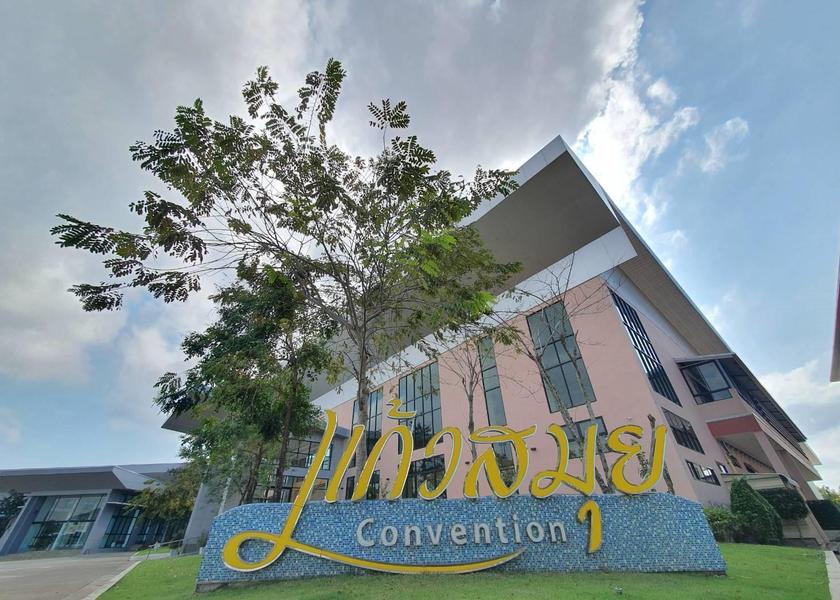 Surat Thani Province Surat Thani Hotel Exterior