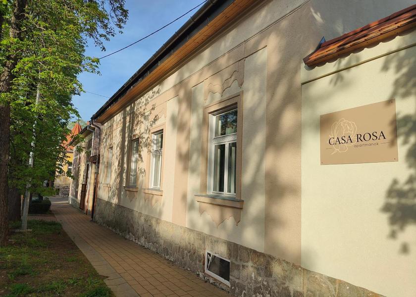 Heves County Eger 