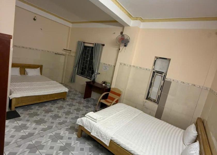Ho Chi Minh Municipality Thu Dau Mot Superior Double Room
