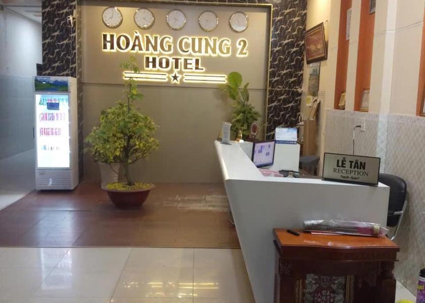 Ho Chi Minh Municipality Thu Dau Mot 