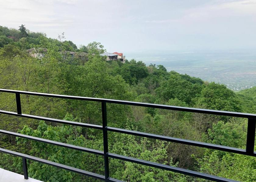 Kakheti Sighnaghi 