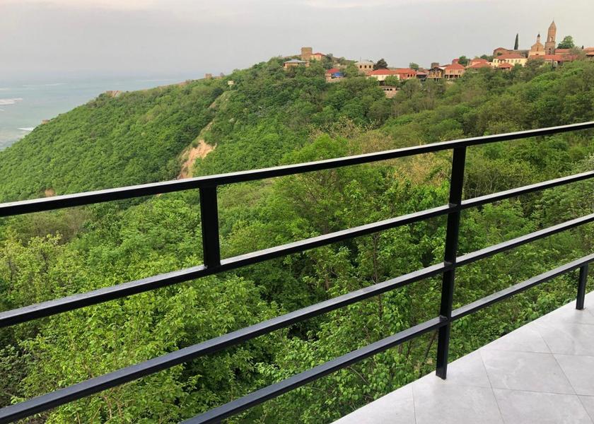 Kakheti Sighnaghi 