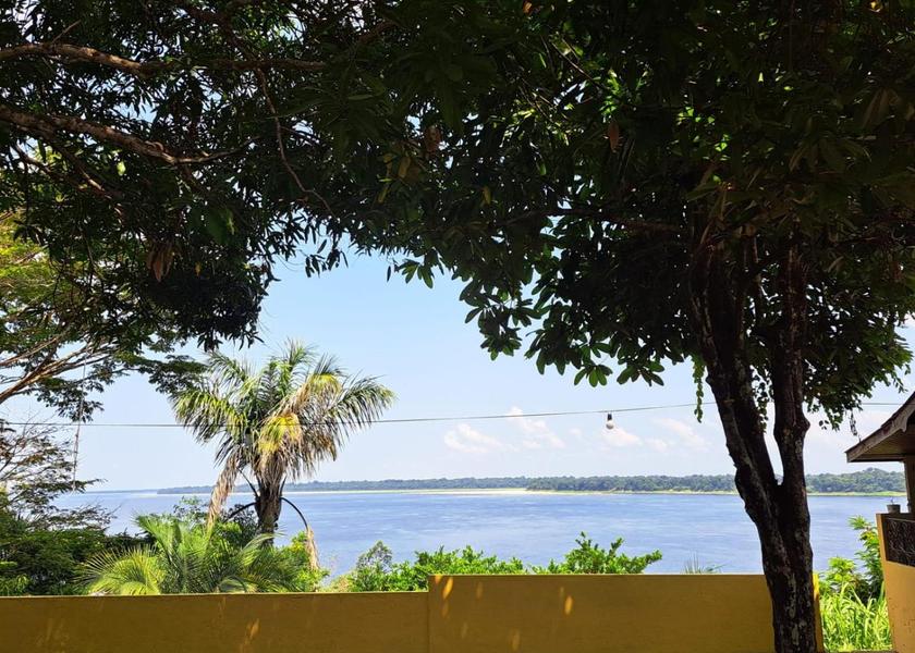Amazonas Novo Airão 