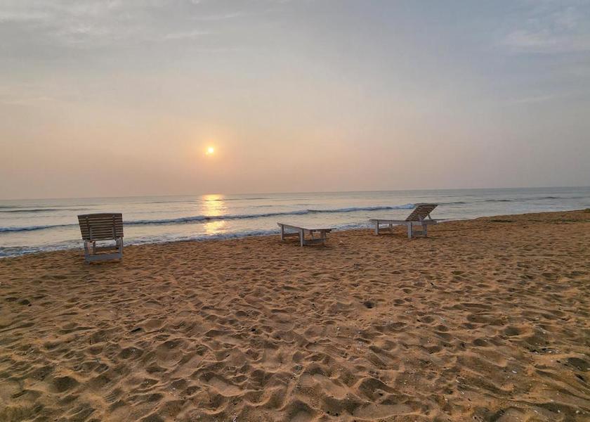 Western Province Panadura Surrounding environment