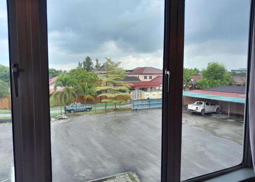 Perak Teluk Intan View