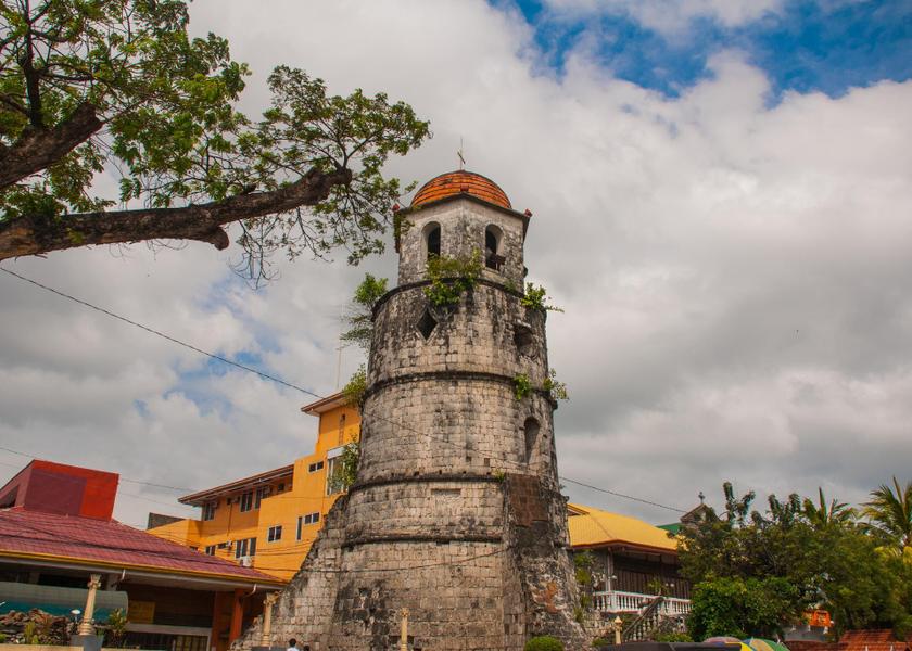 Central Visayas Dumaguete 